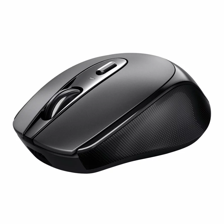 موس بی سیم تراست مدل Zaya Trust  Zaya Wireless Optical Mouse